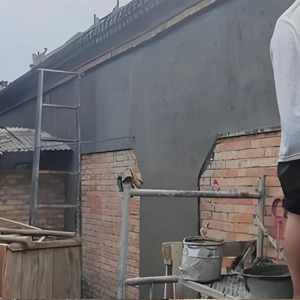 建昌ECC 高延性混凝土 砌体抗震加固薄层修补高抗渗高韧性特种建材
