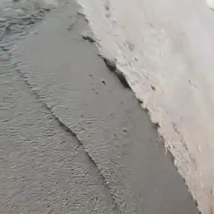 建昌水工建筑物I级C55聚合物改性水泥砂浆 渠道防渗泵站加固迎水面抗冲刷砂浆