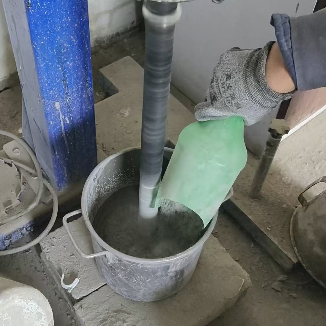 建昌桥梁公路张拉用H60压浆料与普通压浆料有什么区别？