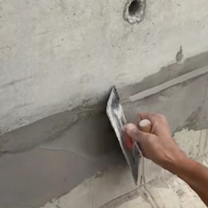 建昌P型防护型环氧树脂砂浆