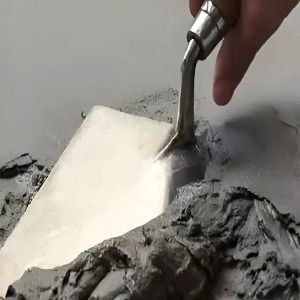 建昌混凝土裂缝孔洞剥落冻融修复用高强度丙乳防腐蚀砂浆