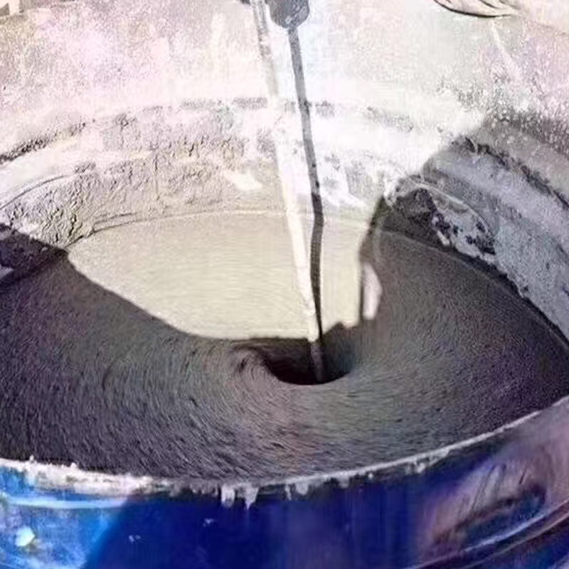 建昌CGM加固型灌浆料（C40C60C80加固钢结构旧楼改造）